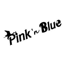 pinblue