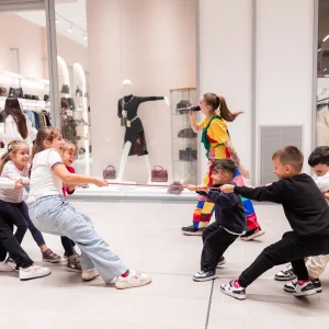 Children Entertainment